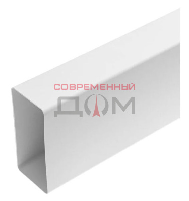 Канал прямоугольный 7015 (1,5м, 60*120) (Р)